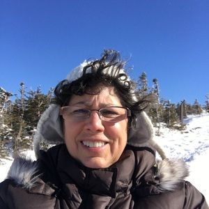 Meet your Posher, Dorene